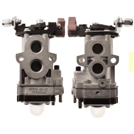 KAWASAKI carburateur pour moteur TJ 45 E modèle WYA.94 040925