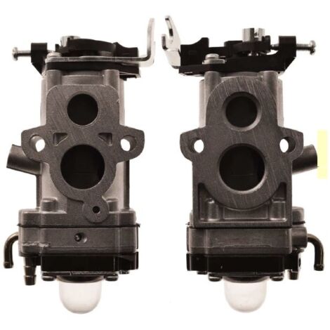 KAWASAKI carburateur pour moteur TJ 53 modèle WYA.204 019619