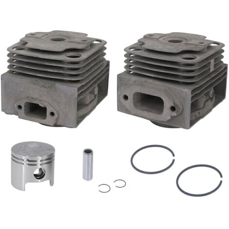 KAWASAKI Cilindro completo decespugliatore Kawasaki TD40, diam 40 mm 362070