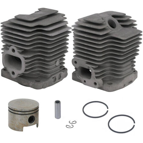 KAWASAKI Cilindro completo decespugliatore Kawasaki TH48, diam 44 mm 362191