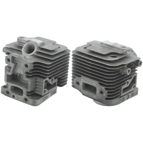 KAWASAKI Cilindro tagliasiepi Kawasaki TJ23V, diam 32 mm 370338