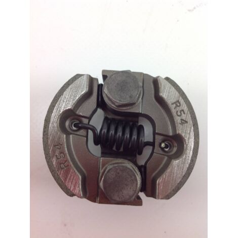 KAWASAKI embrayage complet pour moteur de taille-haie TH 23 TF22 KBL 23A Ø 52 004674