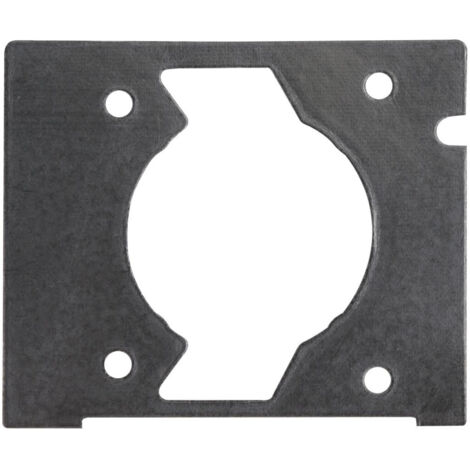 KAWASAKI Guarnizione base cilindro TJ53E 320398