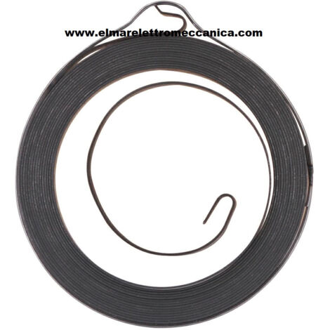 KAWASAKI MITSUBISHI Molla avviamento decespugliatore TJ23E, tagliasiepi TJ23V 340305