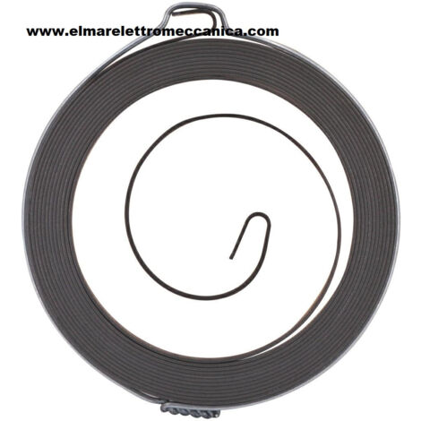 KAWASAKI MITSUBISHI Molla avviamento decespugliatore TJ45, 53E 340307