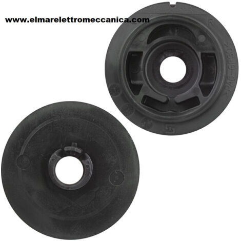 KAWASAKI MITSUBISHI Puleggia avviamento decespugliatore TJ23E, diametro 56 mm 340294