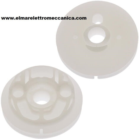 KAWASAKI MITSUBISHI Puleggia avviamento diametro 60 mm 634027