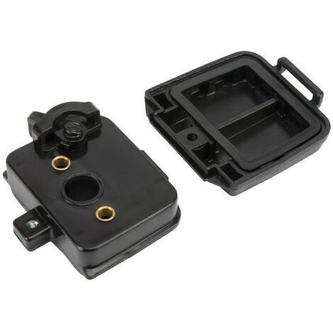 110102191 – Boîtier de filtre à air complet pour moteur thermique Kawasaki TG018D – Entraxe trou de fixation 31mm – Kawasaki Power Tools