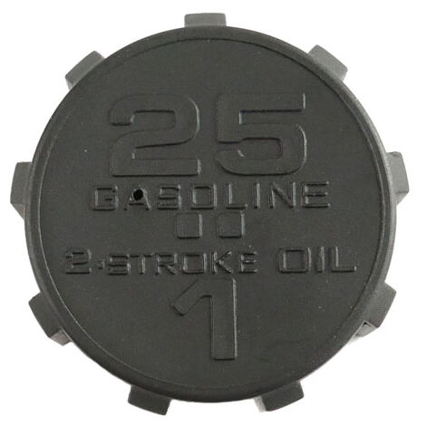 Kawasaki Power Tools – Bouchon réservoir essence pour moteur thermique Kawasaki – Étanchéité assurée – Compatible avec modèles TD18, TD24, TD33, TD40, TD48, TF22, TG18, TG24, TG33