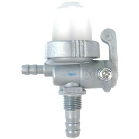 Robinet essence motoculteur Iseki – Compatible modèles FE120D, FE170D, FJ100D – Contrôle précis de l'alimentation en essence – Kawasaki Power Tools