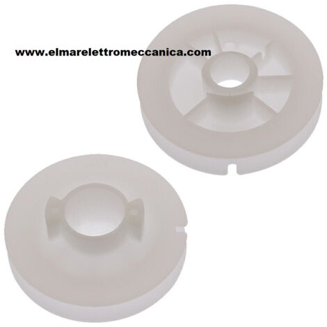 KAWASAKI  Puleggia avviamento diametro 60 mm TG24 634029