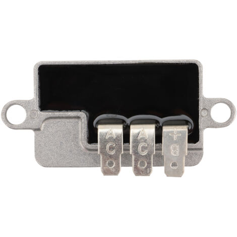 Kawasaki-spezifischer Ersatz-Spannungsregler und Gleichrichter, Teilenummer 21066-7017, kompatibel mit verschiedenen Motormodellen, einschließlich FX730V/FR651V/FR691V/FX600V/FR541V.