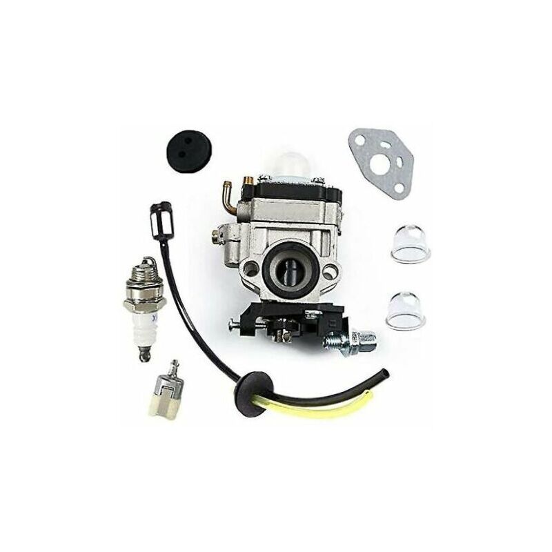 Kawasaki th23 th26 th34 23cc 25cc 26cc 33cc 35cc