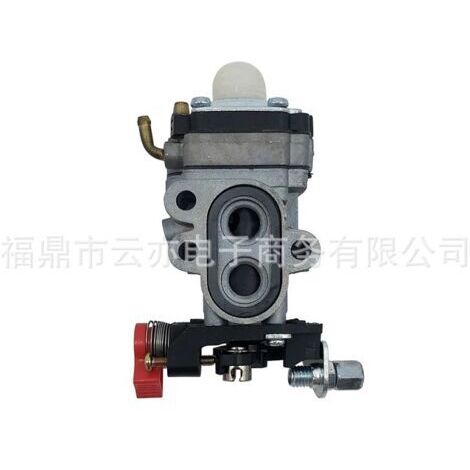 KAWASAKI TJ27 TJ35 KBL35A KBL27B HUSQ 504 11 61-01 530BT 130