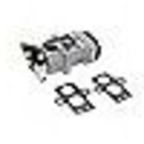 Kawasaki TJ45 TJ45E KBH45A KBL45A KBH45B avec vanne d'enrichissement+2 joints