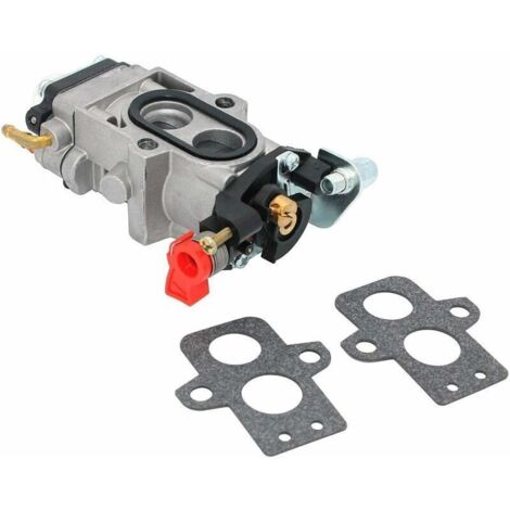Kawasaki TJ45 TJ45E KBH45A KBL45A KBH45B avec vanne d'enrichissement+2 joints