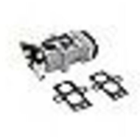 Kawasaki TJ45 TJ45E KBH45A KBL45A KBH45B avec vanne d'enrichissement+2 joints