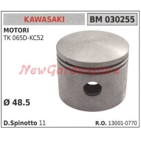 KAWASAKI TK 065D-KC52 taille-haie piston 030255