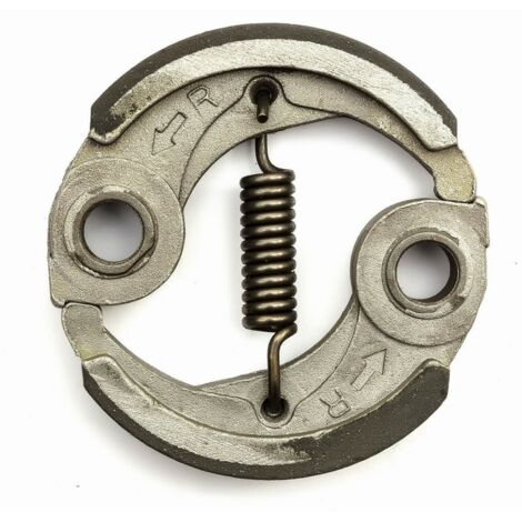Kawasakii TG33 TD33 TD40 TD48 TH34 TH43 TH48 TJ35E TJ45E Aluminium, pièces en alliage d'aluminium (utilisation spécifique inconnue).