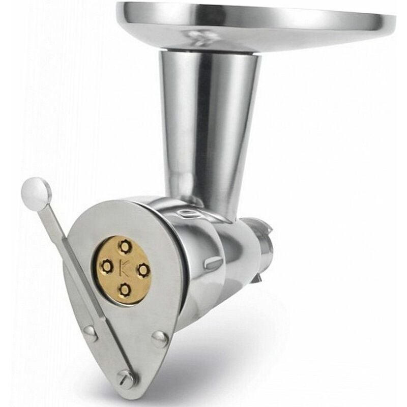 Kenwood - KAX910ME ex AT910 - Macchina per la pasta - Robot da cucina e Cuocitutto 446763007844365132