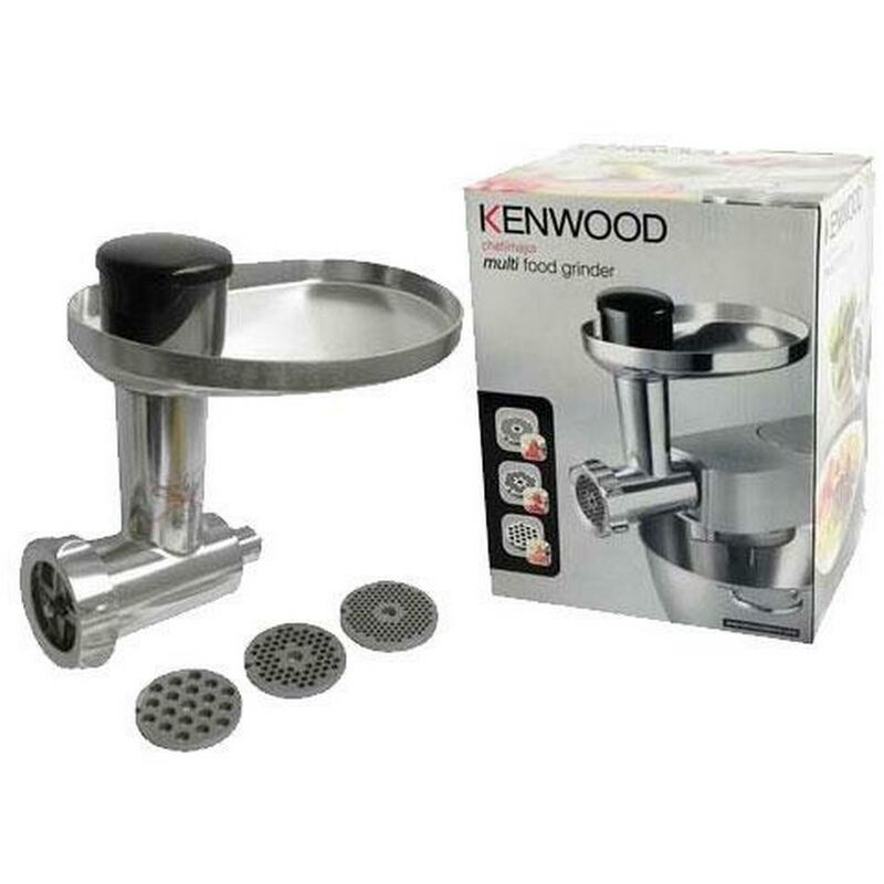 Kenwood - KAX950ME ex A950 - Hachoir complet noir (AW20011012) Robot ménager lg