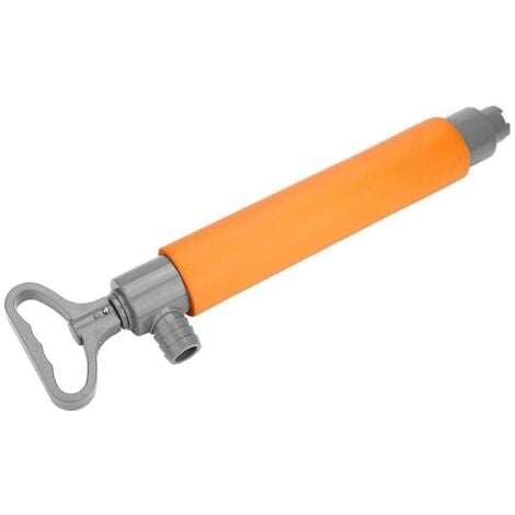 Kayak Bilge Pump Hand Water Pump for Canoes and Kayaks Boats