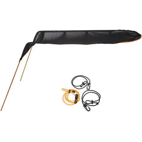 Kayak Boat Canoe Sun Shade Canopy pour personne seule