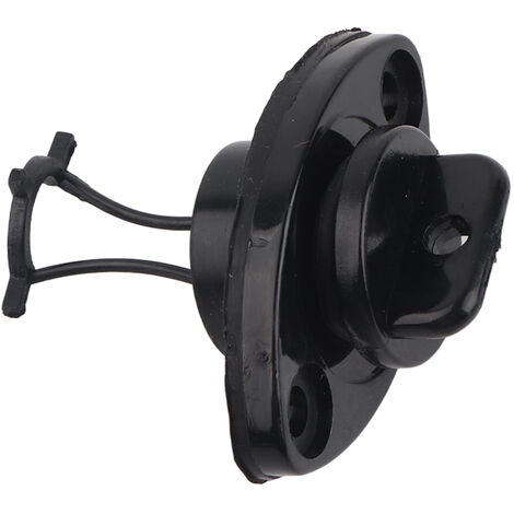 Kayak Bouchons de vidange spéciaux Accessoires de Plastique Kayak Bouchon de vidange Vis à bondes pour dériveur Canoë Kayak Canots Trous de vidange pour Bateaux Remp