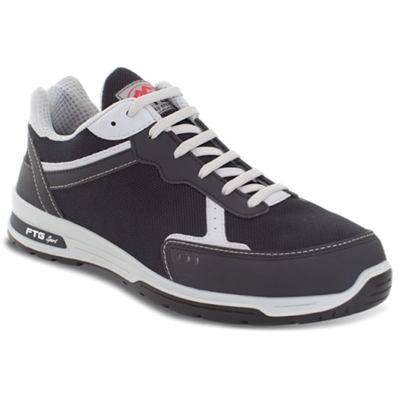 Chaussure de sécurité basse T41 kayac sport line src S3 -ftg 21433