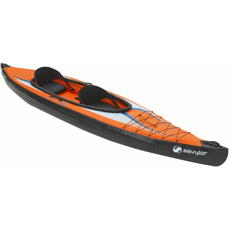 

Sevylor - KAYAK POINTER K2