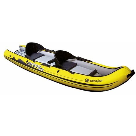 KAYAK REEF TM 300 INFLABLE SEVYLOR
