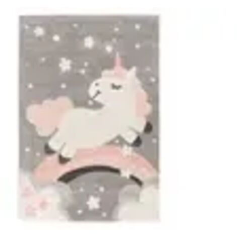 KAYOOM »Australie« Tapis pour enfants, Mitchell, 120x170 cm