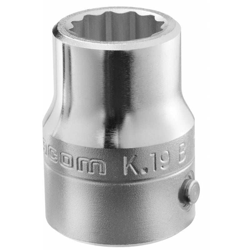 K.b - Douilles 3/4' 12 pans en pouces - K.2PB - Ce produit de marque est neuf. - Facom