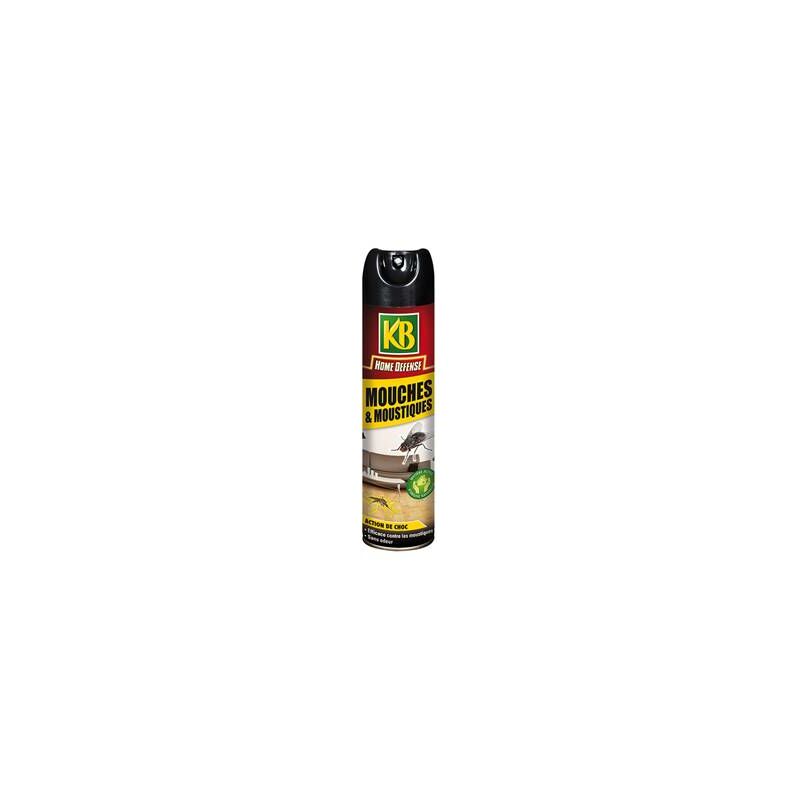 Insecticide Mouches & Moustiques