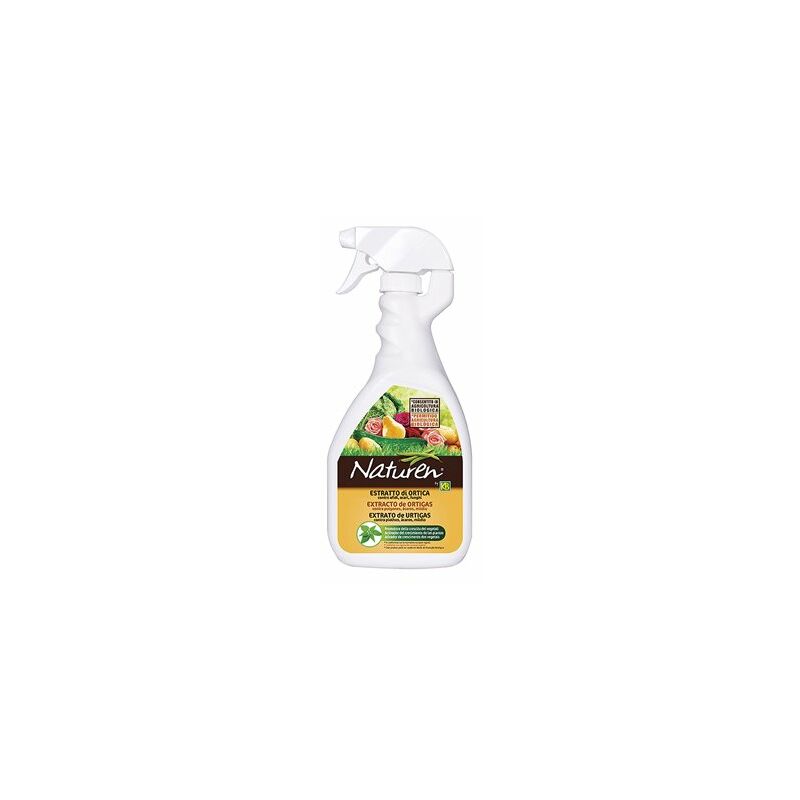 Kb Naturen Estratto di Ortica Pistola 750ml