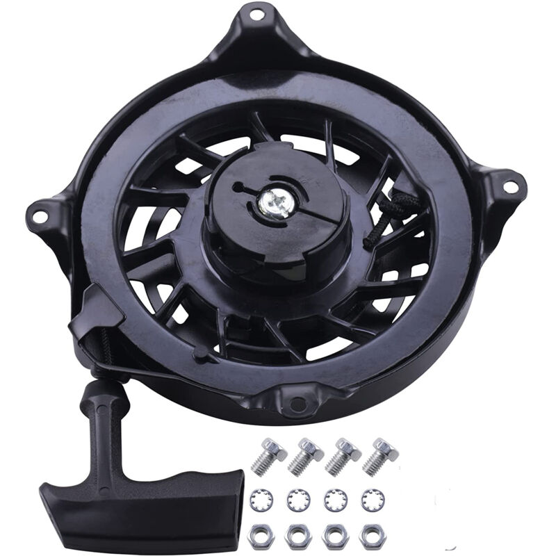 Fei Yu - KB83201 497680 Lanceur pour Briggs & Stratton 497680 Oregon 31068 Rotary 12368 Tondeuse à Gazon