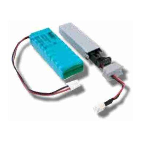 KBNIMH-T1 - Kit cargador + batería NiMH CARDIN KBNIMH-T1