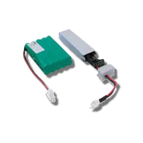 KBNIMH-T2 - Kit chargeur + batterie NiMH CARDIN - KBNIMH-T2