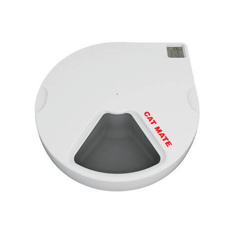 K&BZ CAT MATE 365 ALIMENTADOR