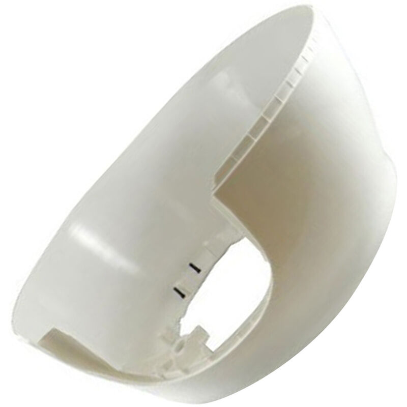 Ersatzteil - Unterteil weiß - Moulinex candy, tefal