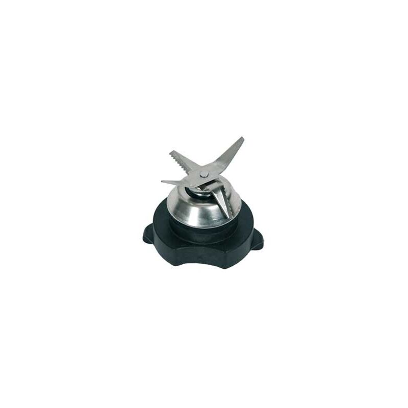 Seb - Messer + Seal + Lock To Mixer - Mixersuppe & Co Moulinex