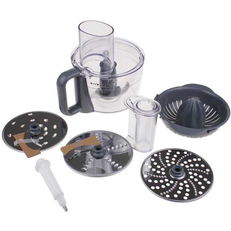 Kenwood - rührschüssel mit deckel - at284 km282-km288 - aw20010045 - 5011423914053