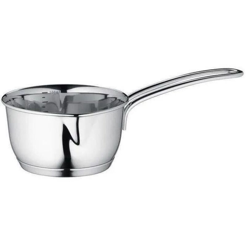 Küchenprofi Kuchenprofi Butterpfanne Inox 12 Cm Induktion