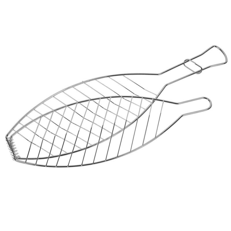 Pince à griller le poisson Easy xl - Küchenprofi