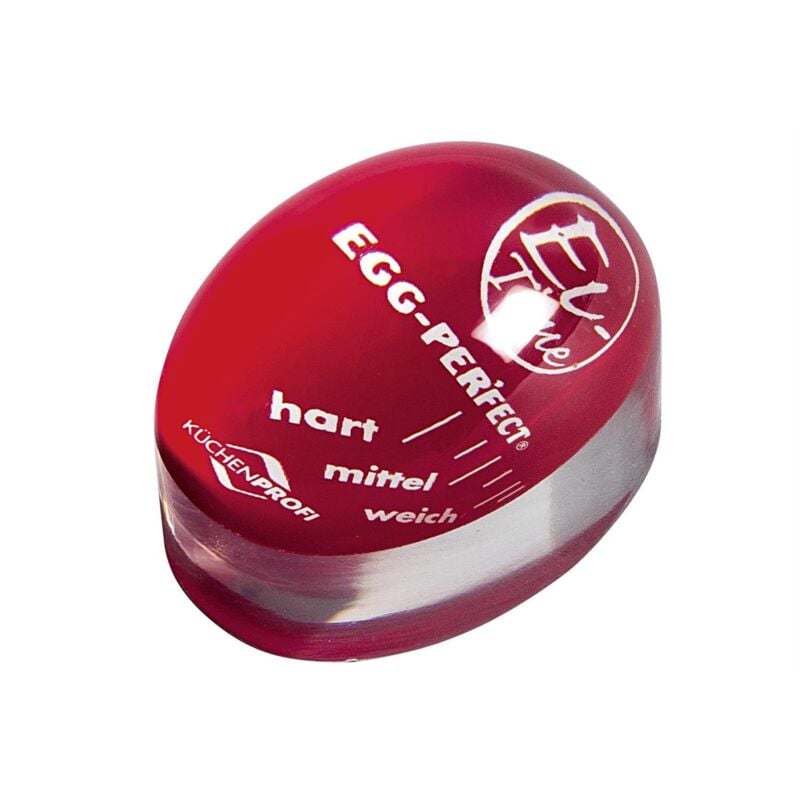 Horloge à œufs Temps de l'œuf - Küchenprofi