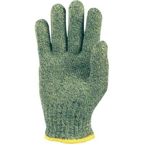 KCL 950-10 Guanti di protezione neri taglia 10 XL