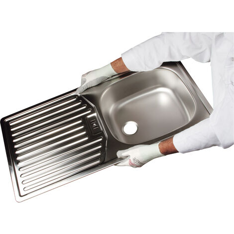 KCL Camapur® Cut 620-7 Dyneema®-Faser Schnittschutzhandschuh Größe (Handschuhe): 7, S EN 388   CAT I
