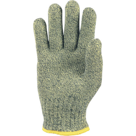 KCL Karbo TECT® 950-10 Para-Aramid-Faser Hitzeschutzhandschuh Größe (Handschuhe): 10, XL EN 397   CA