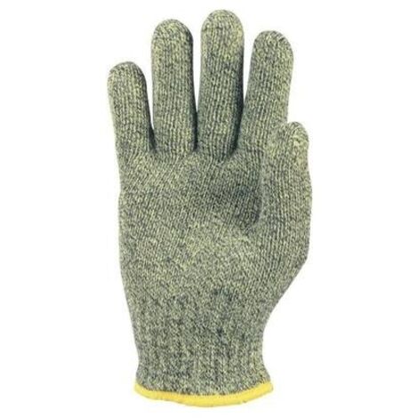 KCL Karbo TECT 950-9 Guanti di protezione verdi taglia 9