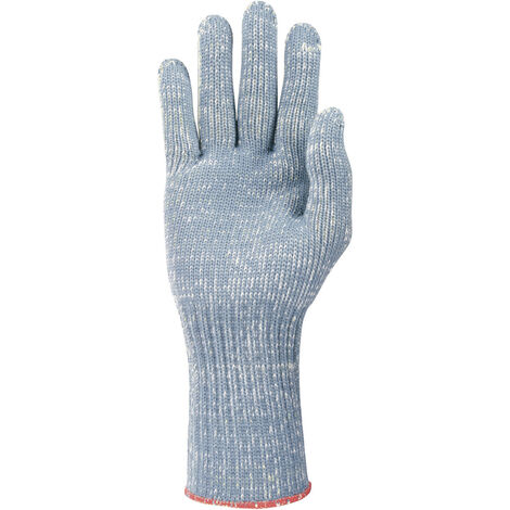KCL Thermoplus® 955-10 Para-Aramid Hitzeschutzhandschuh Größe (Handschuhe): 10, XL EN 397   CAT III